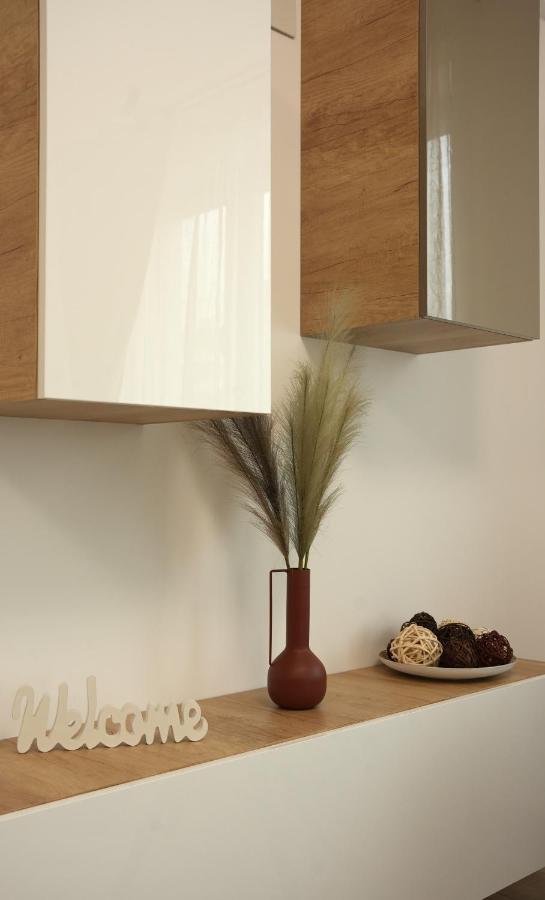 Brigitte Apartment Braşov Buitenkant foto